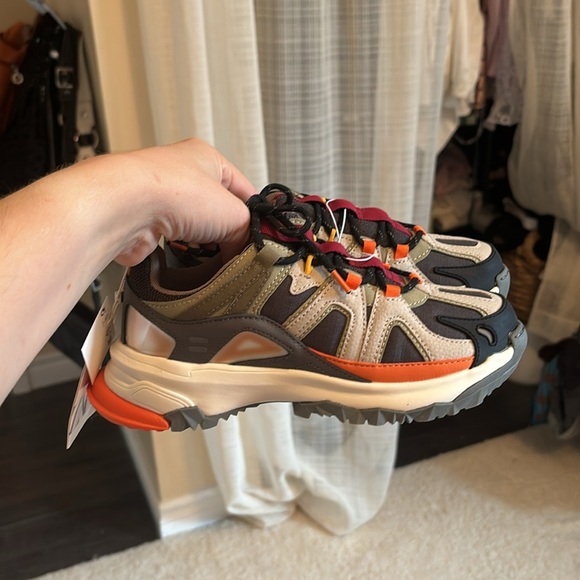 Kids / boys ZARA sneakers - Picture 3 of 6